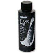 Barva SolarFast 1113 Černá 118 ml