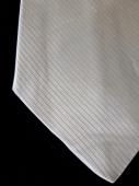kravata Spun Silk 24 Leno, 10x140 cm
