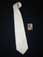 kravata habotai 8, 9,5x142 cm klasická II. jakost